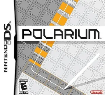 Polarium (USA) box cover front